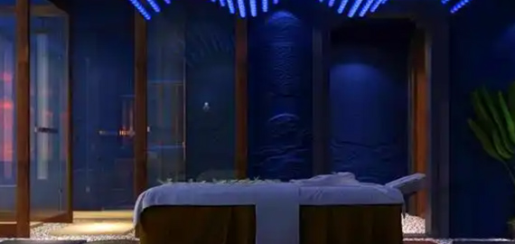 广州荔湾Yayu养生馆秉持“客户至上”的服务理念