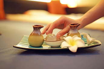 欢迎来到广州荔湾Yayu养生馆养生馆!